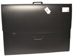 Colby Art A1 Art Carry Case BLACK
