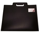 Colby Art A3 Art Carry Sleeve BLACK