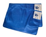 Colby A3 Mesh Bags BLUE
