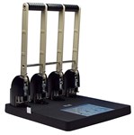 KW by Colby KW Four Hole Heavy Duty Power Punch