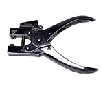 KW by Colby KW One Hole Eyelet Punch CHROME