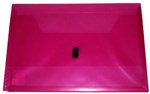Pop FC Polywally Wallet PINK