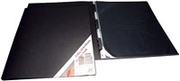 Colby Art Refillable A2 Art Display Book