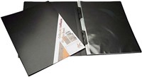 Colby Art Refillable A3 Art Display Book