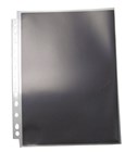 Colby Art A4 PVC Portfolio Pocket