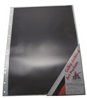 Colby Art A2 Polypropylene  Portfolio Pocket