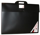 A2 Carry Satchel