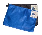 Mesh Nylon w zip