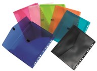 Binder