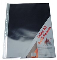 Colby Art A3 Refills for 257A3