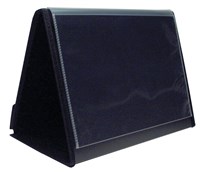 Colby Art A4 Landscape 20 Page Easel Display Book