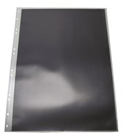 Colby Art A1 PVC Portfolio Pocket