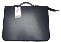 A4 Polypropylene  Portfolio