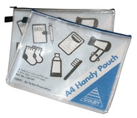 A4 Handy Pouch