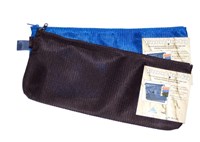 Mesh Bag Pencil Case