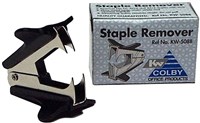 Staple Removers